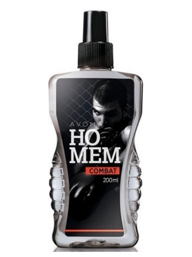 عطر ادکلن اِیوون هوم کامبت ایوون - Avon Homem Combat Avon - بررسی، قیمت و خرید