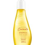 عطر ادکلن انکانتو انرژیا ایون - Encanto Energia Avon - بررسی، قیمت و خرید