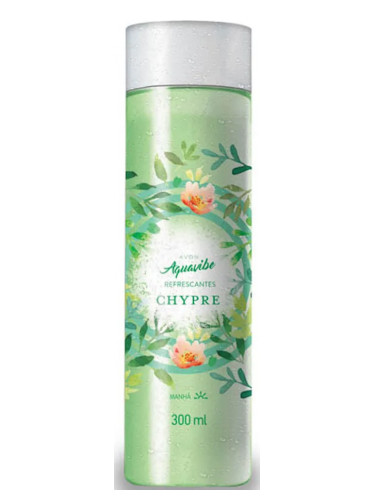 عطر ادکلن شیپر ایون - Chypre Avon - بررسی، قیمت و خرید