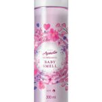 عطر ادکلن بیبی اسمل آون - Baby Smell Avon - بررسی، قیمت و خرید