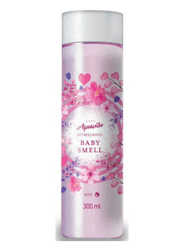 عطر ادکلن بیبی اسمل آون - Baby Smell Avon - بررسی، قیمت و خرید