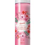 عطر ادکلن فلور د سِرِجیرا ایون - Flor de Cerejeira Avon - بررسی، قیمت و خرید