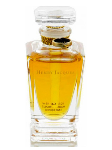 عطر ادکلن موسیو سِداکشن هنری ژاک - Monsieur Seduction Henry Jacques - بررسی، قیمت و خرید