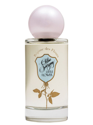 عطر ادکلن کلوئی سونی لیلل فلاور رژیم دی فلاور - Chloë Sevigny Little Flower Régime des Fleurs - بررسی، قیمت و خرید