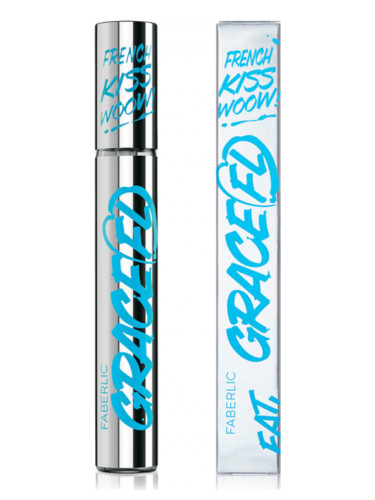 عطر ادکلن گریسفل فابرلیک - GraceFL Faberlic - بررسی، قیمت و خرید