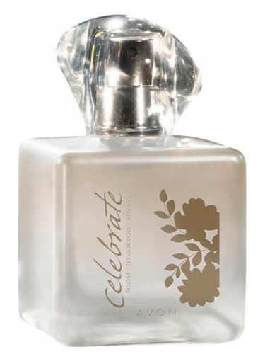 عطر ادکلن تودِی تومارو آلویس سلبریت اِیوِن - Today Tomorrow Always Celebrate Avon - بررسی، قیمت و خرید