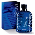 عطر ادکلن لوآن سانتانا ال اس اند یو لایو ژکیتی - Luan Santana LS&You Live Jequiti - بررسی، قیمت و خرید