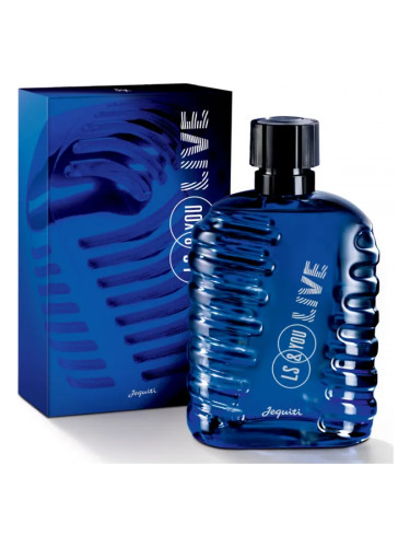 عطر ادکلن لوآن سانتانا ال اس اند یو لایو ژکیتی - Luan Santana LS&You Live Jequiti - بررسی، قیمت و خرید