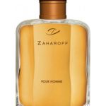 عطر ادکلن زاهاف پور هوم زاهاف - Zaharoff Pour Homme Zaharoff - بررسی، قیمت و خرید