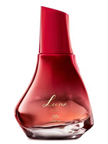 عطر ادکلن لوناروبي ناتورا - Luna Rubi Natura - بررسی، قیمت و خرید