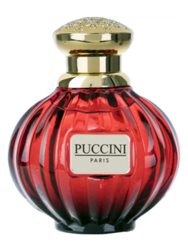 عطر ادکلن پوچینی لو روژ پوچینی پاریس - Puccini Le Rouge Puccini Paris - بررسی، قیمت و خرید