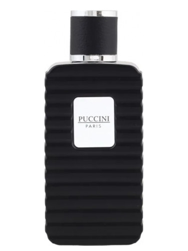 عطر ادکلن پوچینی من بلک پوسینی پاریس - Puccini Men Black Puccini Paris - بررسی، قیمت و خرید