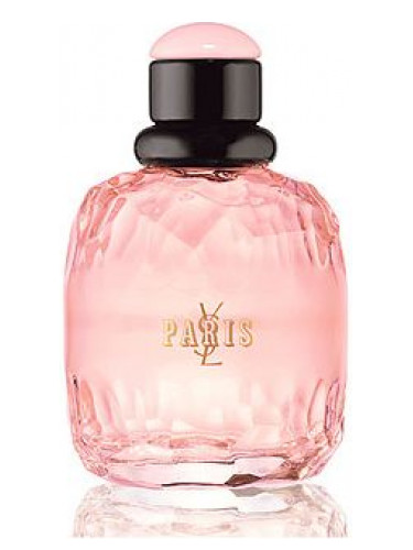 عطر ادکلن پاریس ا دو پرنتام لییمیتد ادیشن دو هزار و نه ایو سن لورن - Paris Eau de Printemps Limited Edition 2009 Yves Saint Laurent - بررسی، قیمت و خرید