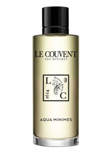 عطر ادکلن آکوا مینیمز لو کوونت مایون د پرفیوم - Aqua Minimes Le Couvent Maison de Parfum - بررسی، قیمت و خرید