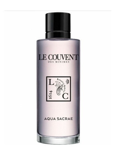 عطر ادکلن آکوا ساکرای لو کوون میسون د پارفوم - Aqua Sacrae Le Couvent Maison de Parfum - بررسی، قیمت و خرید