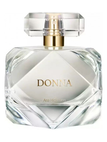 عطر ادکلن دانا آنا هیکمن - Donna Ana Hickmann - بررسی، قیمت و خرید