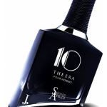 عطر ادکلن ته اِرا 10 جنا جمشید - 10 The Era Junaid Jamshed - بررسی، قیمت و خرید