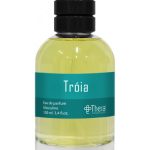 عطر ادکلن تروا ترا کازمتیکوس - Tróia Thera Cosméticos - بررسی، قیمت و خرید