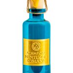 عطر ادکلن منتوچیا رومانا - پیور اسنس بروونو آکامپورا - Mentuccia Romana – Pure Essence Bruno Acampora - بررسی، قیمت و خرید
