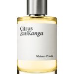 عطر ادکلن سیترس باتیکانگا میسون کریویلی - Citrus Batikanga Maison Crivelli - بررسی، قیمت و خرید