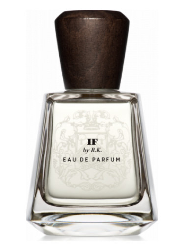 عطر ادکلن ایف فرپین - IF by R.K. Frapin - بررسی، قیمت و خرید