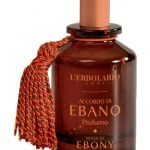 عطر ادکلن آکوردو دی اِبانو لربولاریو - Accordo Di Ebano (Perfume Notes Of Ebony) L'Erbolario - بررسی، قیمت و خرید