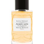 عطر ادکلن جاسمین ساتین مِیزون رِبَچی - Jasmin Satin Maison Rebatchi - بررسی، قیمت و خرید
