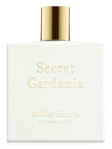 عطر ادکلن سیکرت گاردنیا میلر هریس - Secret Gardenia Miller Harris - بررسی، قیمت و خرید