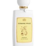 عطر ادکلن سدرات دومین پریوه پارفوم - Cédrat Domaine Prive Parfums - بررسی، قیمت و خرید
