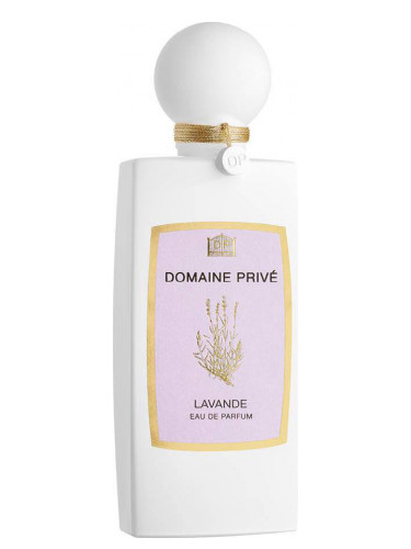 عطر ادکلن لاواند دومین پریوه پارفومز - Lavande Domaine Prive Parfums - بررسی، قیمت و خرید