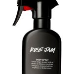 عطر ادکلن روز جم بادی اسپری لاش - Rose Jam Body Spray Lush - بررسی، قیمت و خرید