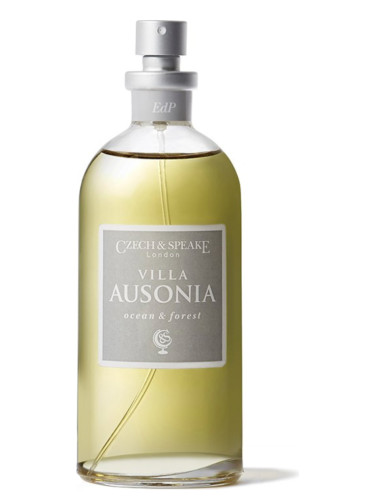 عطر ادکلن ویلا آوسونیا کلون چک اند اسپیک - Villa Ausonia Cologne Czech & Speake - بررسی، قیمت و خرید