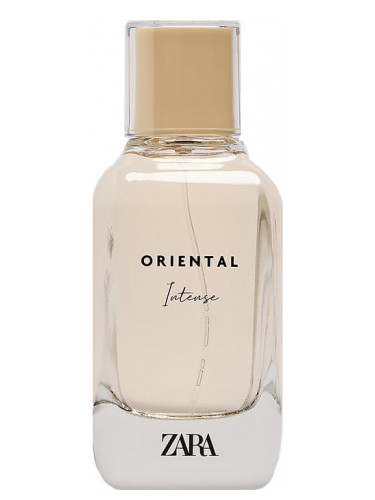 عطر ادکلن اوریِنتال اینتِنس زارا - Oriental Intense Zara - بررسی، قیمت و خرید