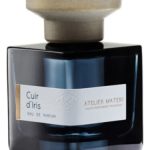 عطر ادکلن کویغ دیریس اتلیه متری - Cuir D'Iris Atelier Materi - بررسی، قیمت و خرید