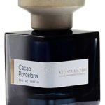 عطر ادکلن کاکائو پورسلانا آتولیه ماتری - Cacao Porcelana Atelier Materi - بررسی، قیمت و خرید