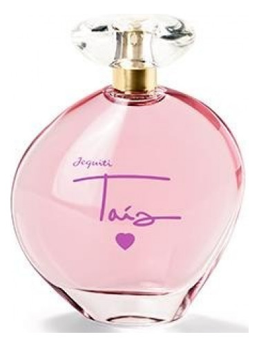 عطر ادکلن تایس ژکیتی - Taís Jequiti - بررسی، قیمت و خرید