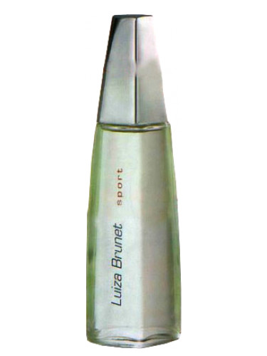 عطر ادکلن لوییزا برونت اسپرت ایوِن - Luiza Brunet Sport Avon - بررسی، قیمت و خرید