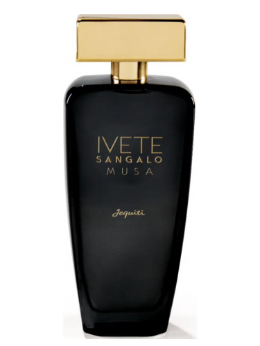 عطر ادکلن ایوته سانگالو موسا ژکیتی - Ivete Sangalo Musa Jequiti - بررسی، قیمت و خرید