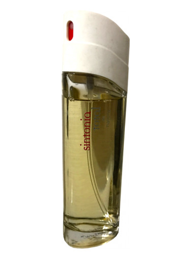 عطر ادکلن سینتونیا توتال ناتورا - Sintonia Total Natura - بررسی، قیمت و خرید