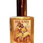 عطر ادکلن آیلند گرل: آیلند (هاوایی) اوپوس اویلز - Island Girl: Island (Hawaiian) Opus Oils - بررسی، قیمت و خرید