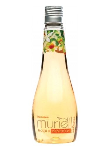 عطر ادکلن اکوا اسنس فلور د لارانژرا موریل کازمتیکوس - Acqua Essence Flor de Laranjeira Muriel Cosméticos - بررسی، قیمت و خرید