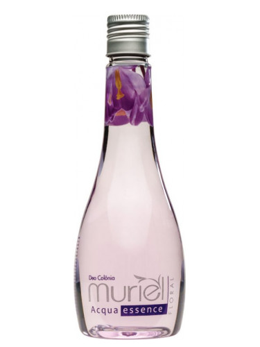 عطر ادکلن آکوا اسنس فلورال موریل کازمتیکوس - Acqua Essence Floral Muriel Cosméticos - بررسی، قیمت و خرید