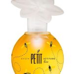 عطر ادکلن پتی آتیتود بی ایون - Petit Attitude Bee Avon - بررسی، قیمت و خرید