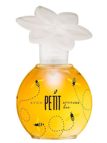 عطر ادکلن پتی آتیتود بی ایون - Petit Attitude Bee Avon - بررسی، قیمت و خرید