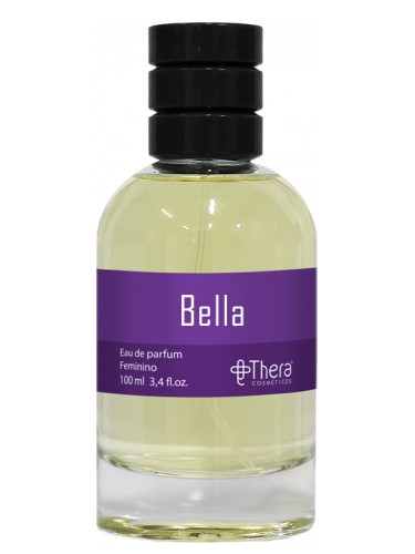 عطر ادکلن بلا تیرا کازمتیکوس - Bella Thera Cosméticos - بررسی، قیمت و خرید