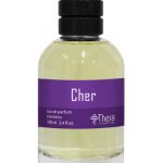 عطر ادکلن شِر ترا کاسمِتیکوس - Cher Thera Cosméticos - بررسی، قیمت و خرید