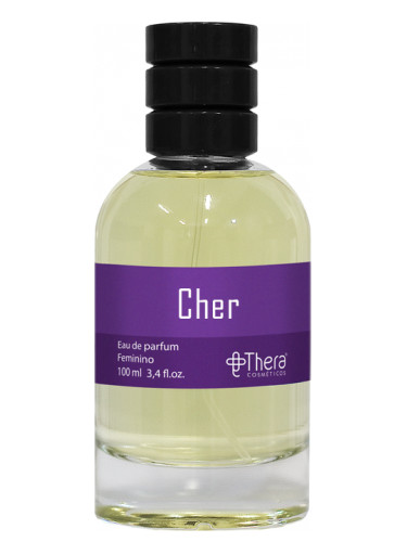 عطر ادکلن شِر ترا کاسمِتیکوس - Cher Thera Cosméticos - بررسی، قیمت و خرید
