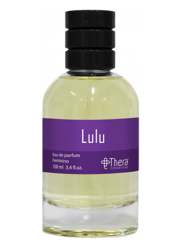 عطر ادکلن لولو ترا کاسمِتیکوس - Lulu Thera Cosméticos - بررسی، قیمت و خرید