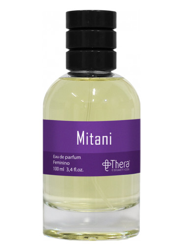 عطر ادکلن میتانی ترا کاسمِتیکوس - Mitani Thera Cosméticos - بررسی، قیمت و خرید