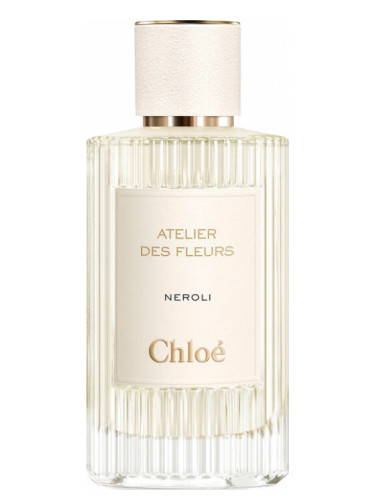 عطر ادکلن نرولی کلوئه - Neroli Chloé - بررسی، قیمت و خرید